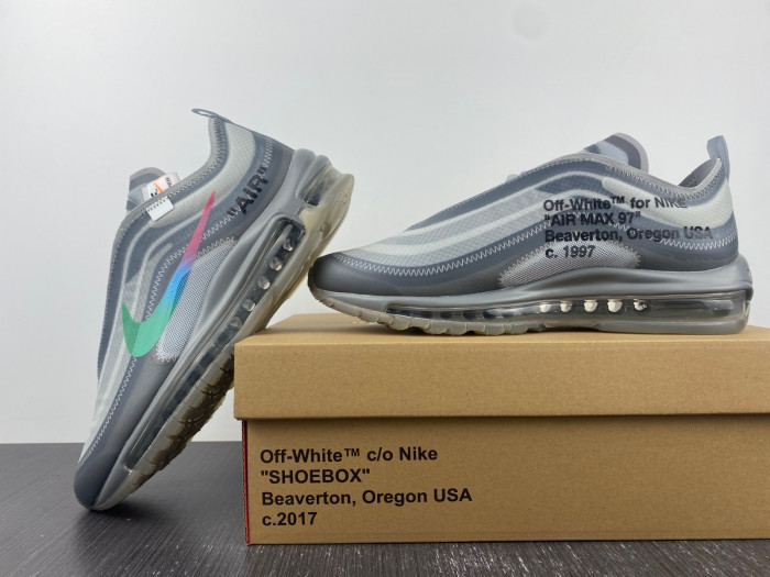 Air Max 97 OFW Menta AJ4585-101