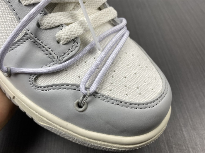 Nike Dunk Low OFW OF49 - DM1602-123