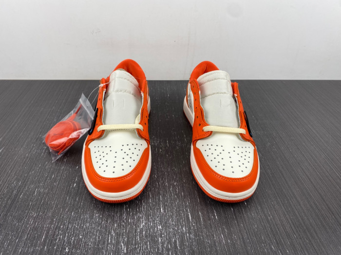OFW x Air Jordan 1 OW CZ0790-113