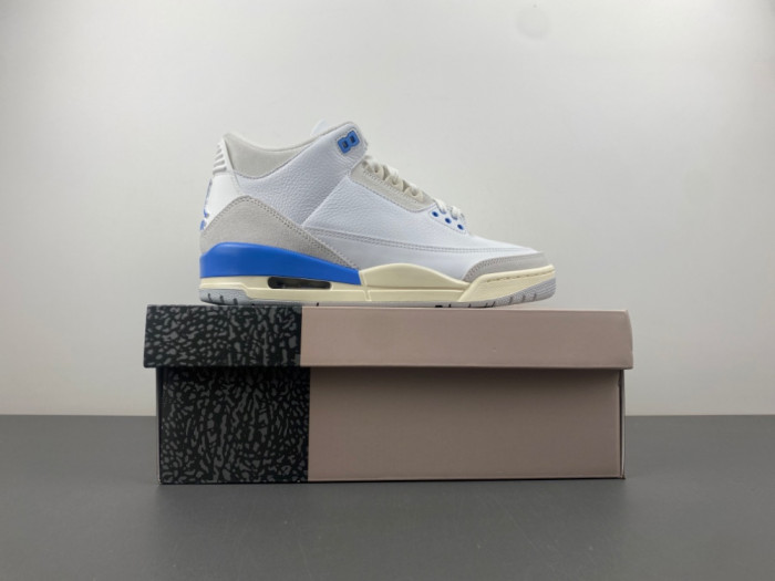 Air Jordan 3 Retro "Lucky Shorts" Men