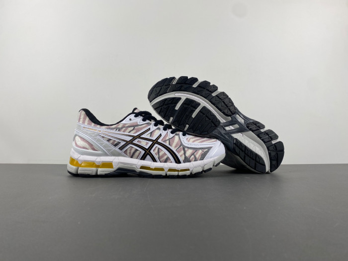 As*ic*s kenzo x gel kayano 20