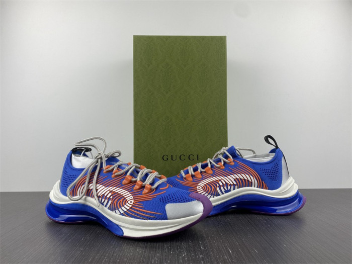 GUCC TRAINER SNEAKER