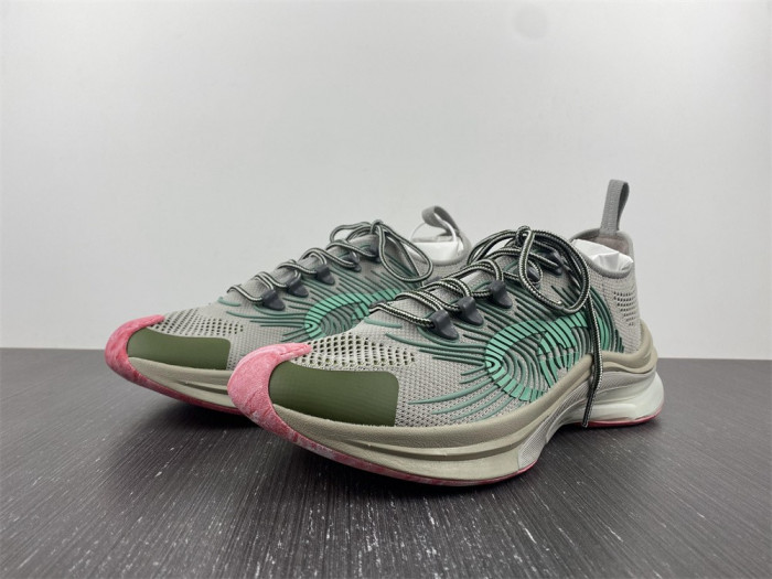 GUCC TRAINER SNEAKER
