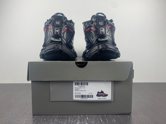 blcg runner sneaker bm5623-019