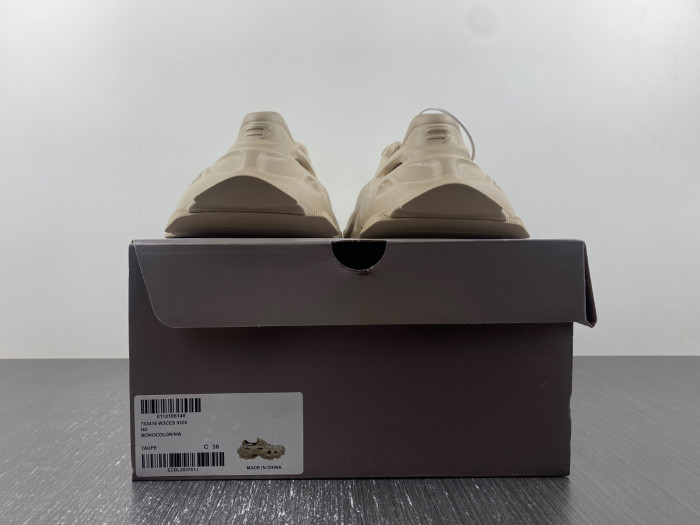 blcg mold closed rubber sandals bl56216