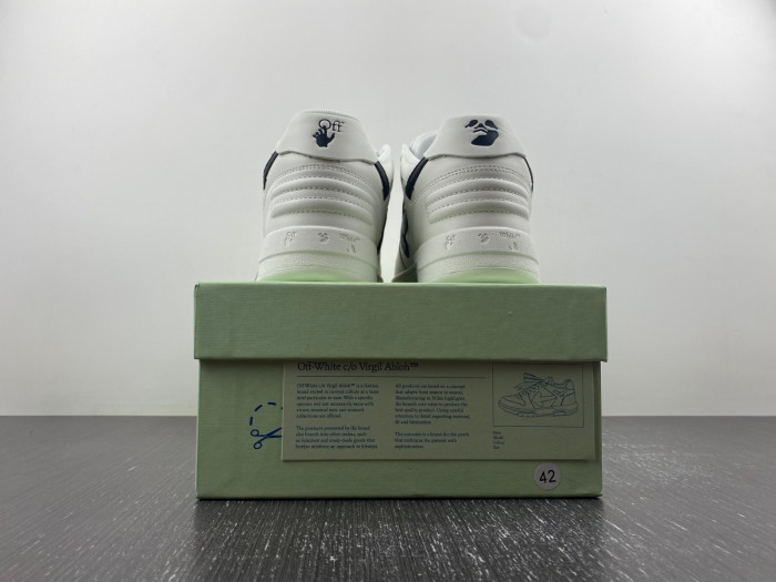OFW SNEAKERS GY036