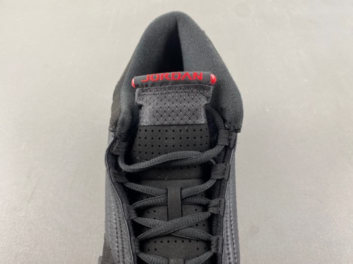 AIR JORDAN 14 RETRO "LAST SHOT 2018 RELEASE" 487471-003