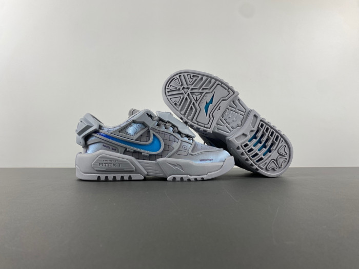 RTFKT x Nike Dunk Genesis 