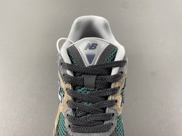 New Balance 2010 Dockside Indigo U2010AGY