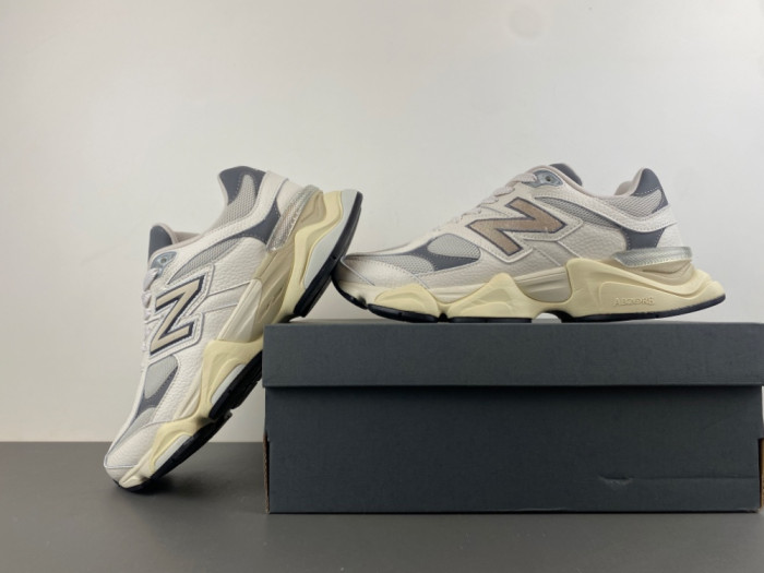 New Balance 9060 Sea Salt Dream State U9060AGA