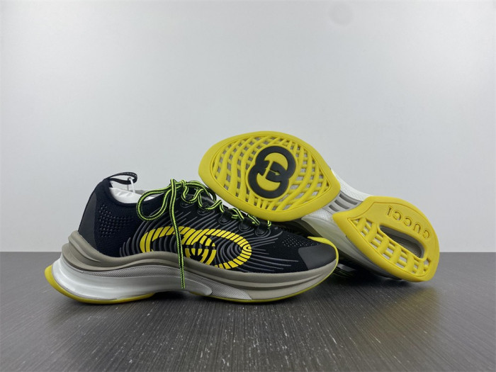 GUCC TRAINER SNEAKER