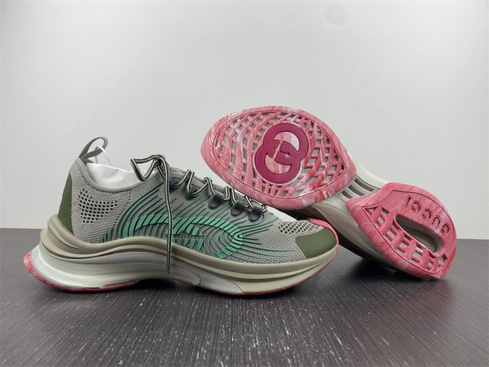 GUCC TRAINER SNEAKER
