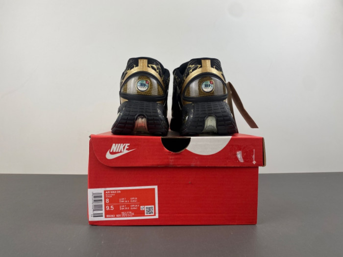 Nike Air Max Dn Doernbecher Connor IB6063-920