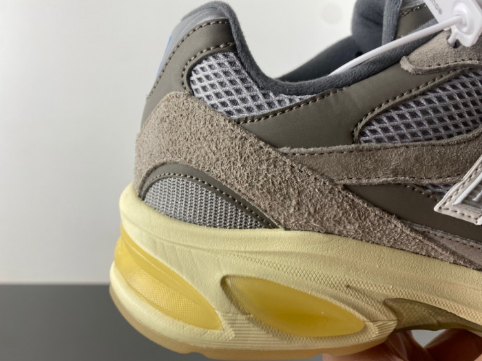 New Balance 2010 Grey Day U2010GD