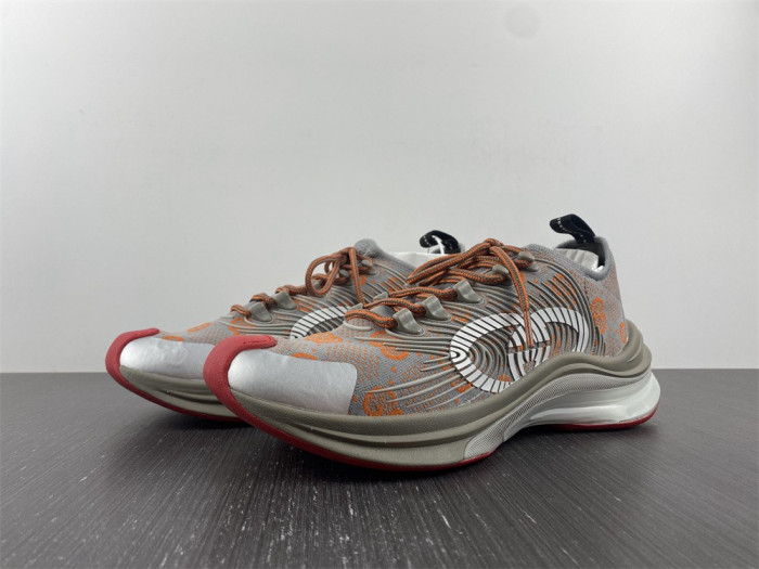 GUCC TRAINER SNEAKER