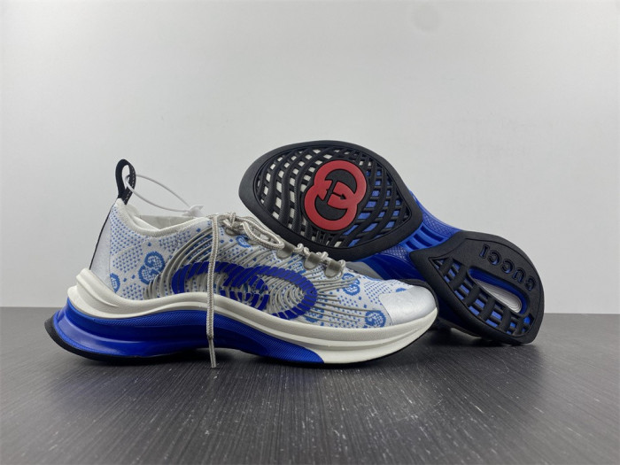 GUCC TRAINER SNEAKER