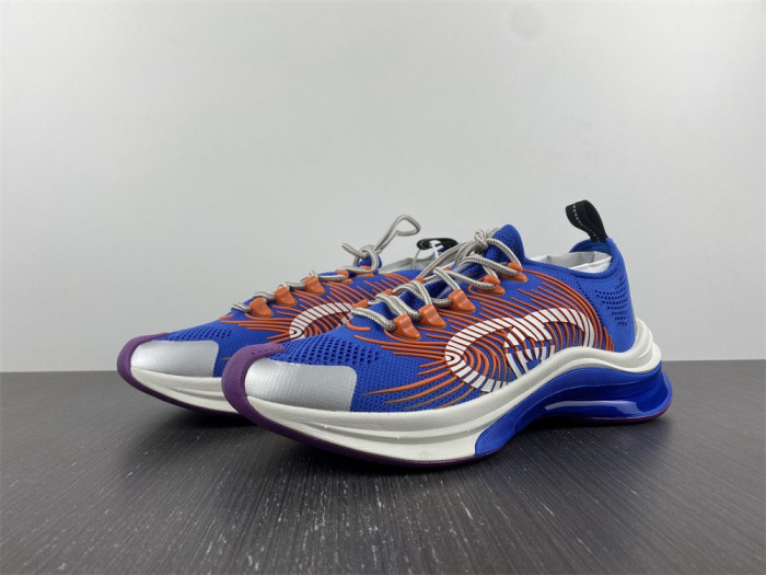 GUCC TRAINER SNEAKER