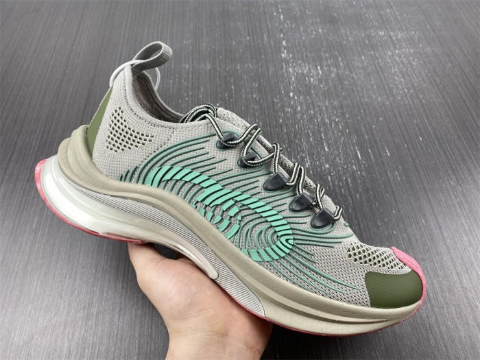 GUCC TRAINER SNEAKER