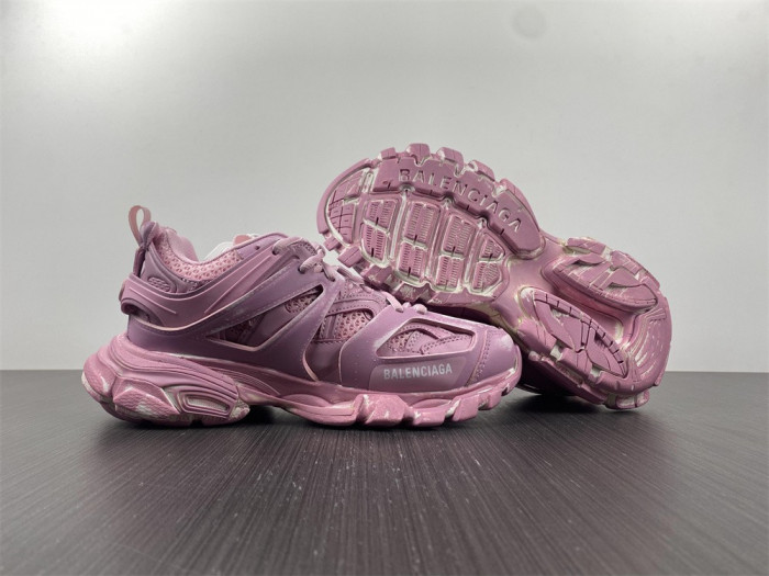 BLCG Track Trainer Pink W3CN2 5000