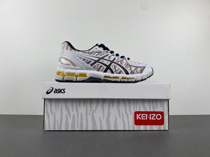 As*ic*s kenzo x gel kayano 20