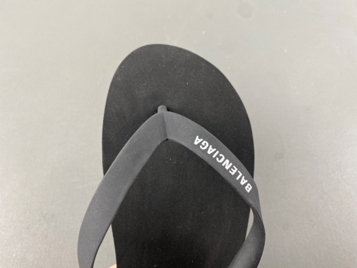 BLCG Sunday Molded Mule