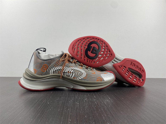 GUCC TRAINER SNEAKER