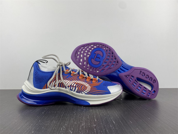 GUCC TRAINER SNEAKER