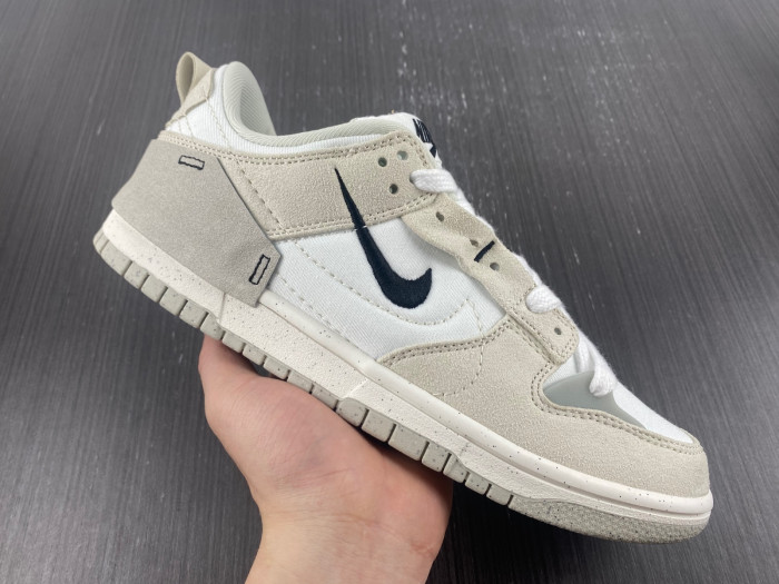nike dunk low disrupt2 dh4402-001