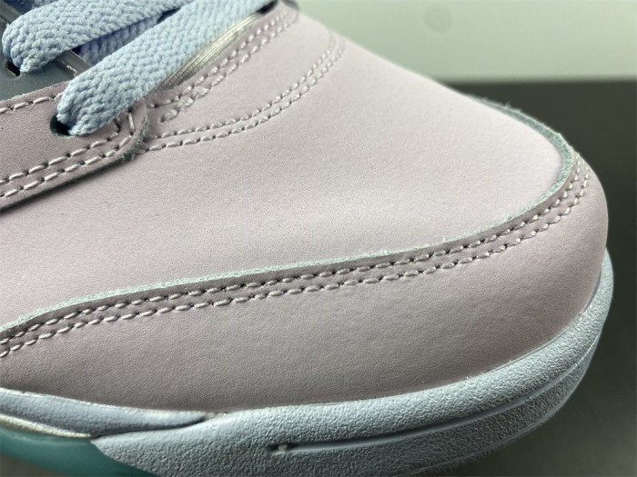 air jordan 5 easter dv0562-600
