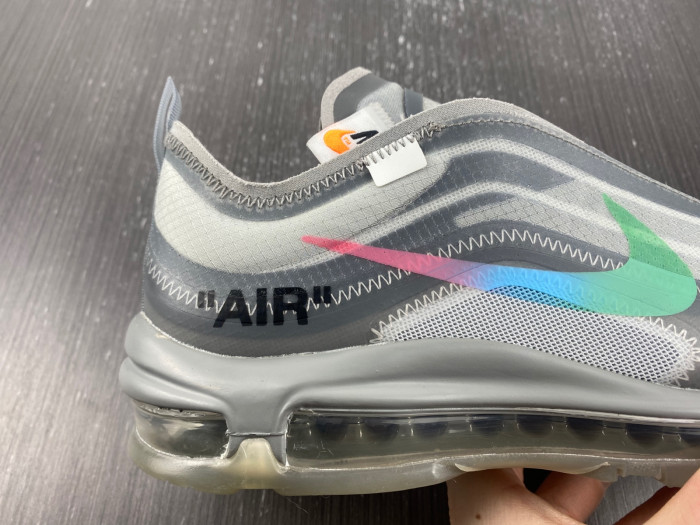 Air Max 97 OFW Menta AJ4585-101