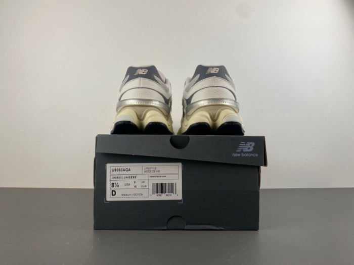 New Balance 9060 Sea Salt Dream State U9060AGA