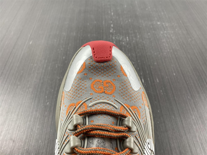 GUCC TRAINER SNEAKER