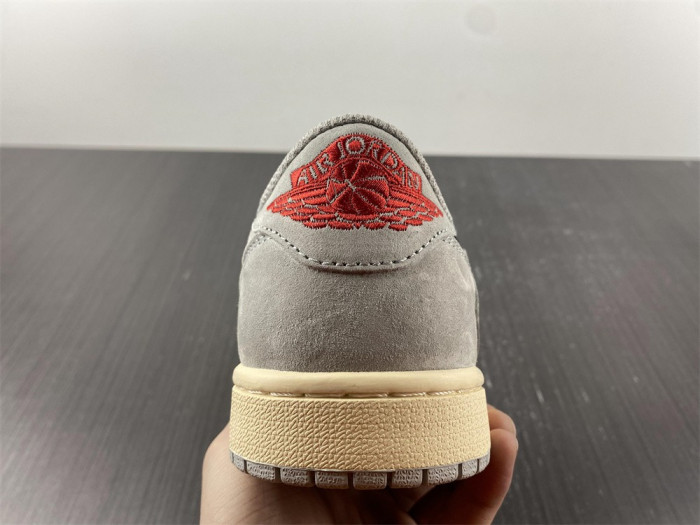 jordan travis scott x air jordan 1 low og ts sp dm7866-010