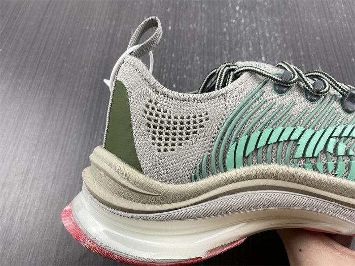 GUCC TRAINER SNEAKER