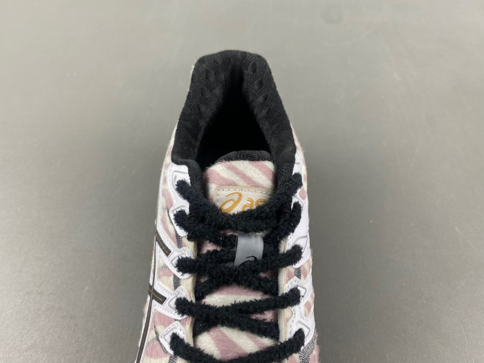 As*ic*s kenzo x gel kayano 20