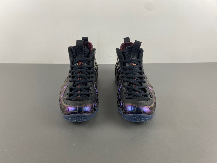Tekken 8 x Nike Air Foamposite One Premium 
