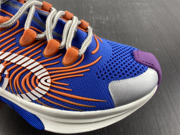 GUCC TRAINER SNEAKER