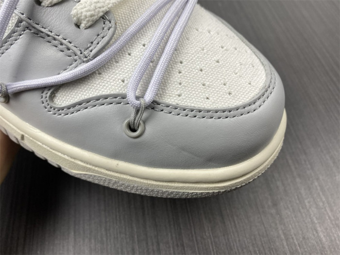 Nike Dunk Low OFW OF49 - DM1602-123