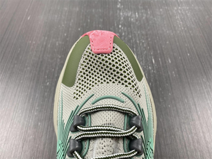 GUCC TRAINER SNEAKER