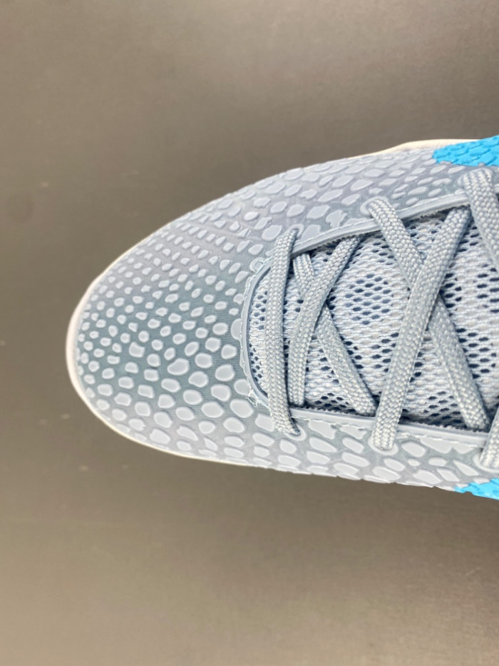 Nike Kobe 6 Protro Caitlin Clark Light Armory Blue IO3672-400