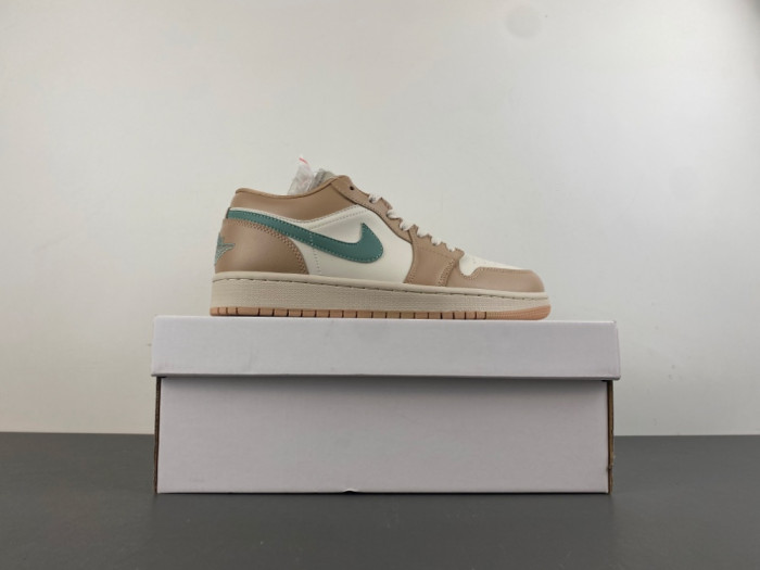 Air Jordan 1 Low Women