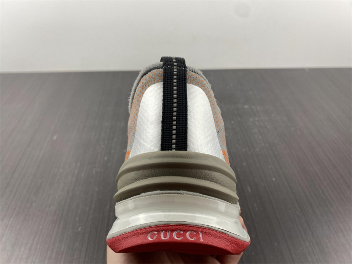 GUCC TRAINER SNEAKER