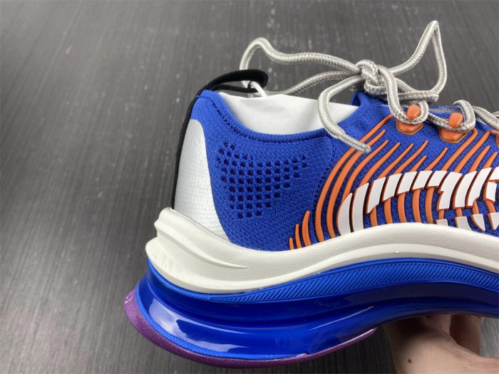 GUCC TRAINER SNEAKER