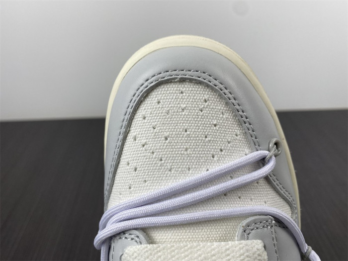 Nike Dunk Low OFW OF49 - DM1602-123