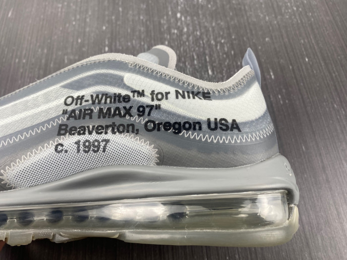 Air Max 97 OFW Menta AJ4585-101