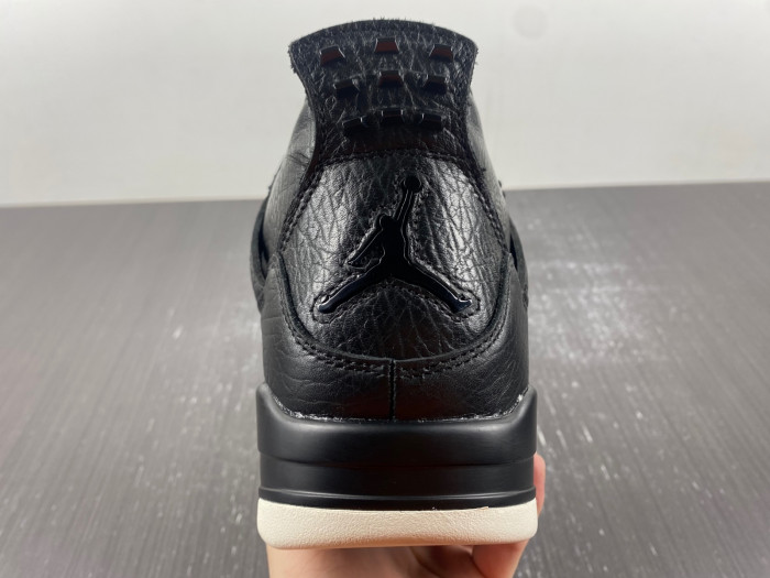 air jordan 4 retro prm 