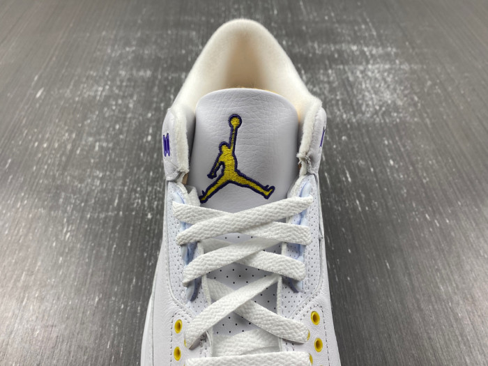 air jordan 3/8 retro 
