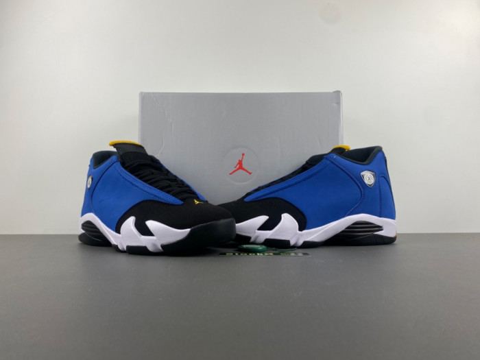 AIR Jordan 14 Retro 