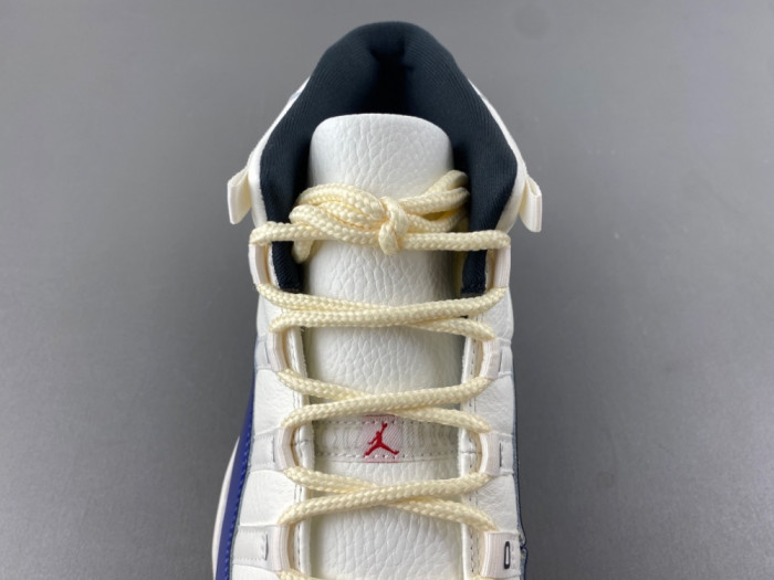 Air Jordan 11 "Rare Air" IH0296-400