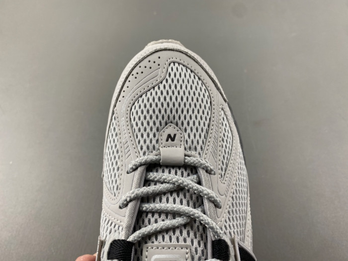 New Balance 1906R Cordura Grey Black U1906ROA